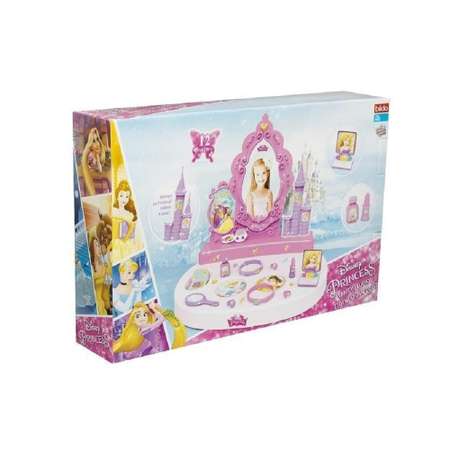 Игрушка Bildo туалетный столик