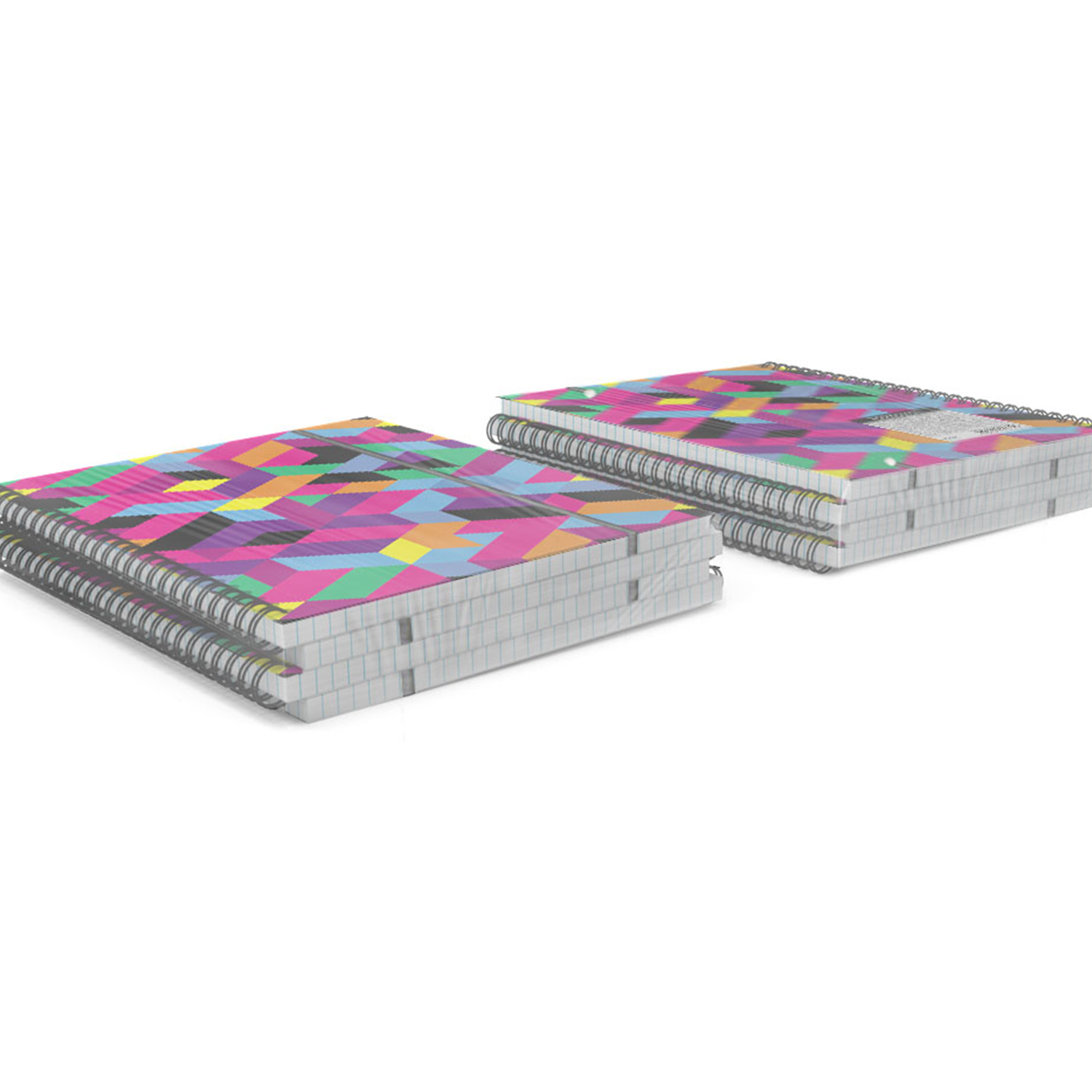 Общая тетрадь ErichKrause - фото 4