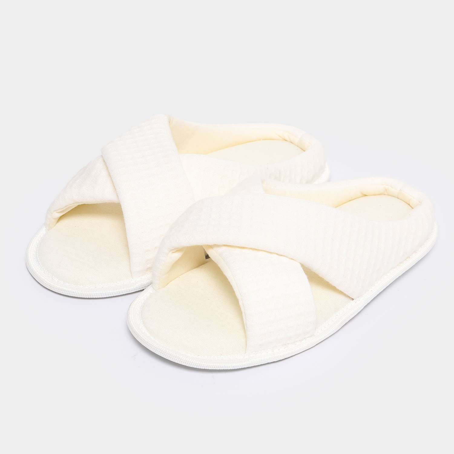 Тапочки ё - фото 1