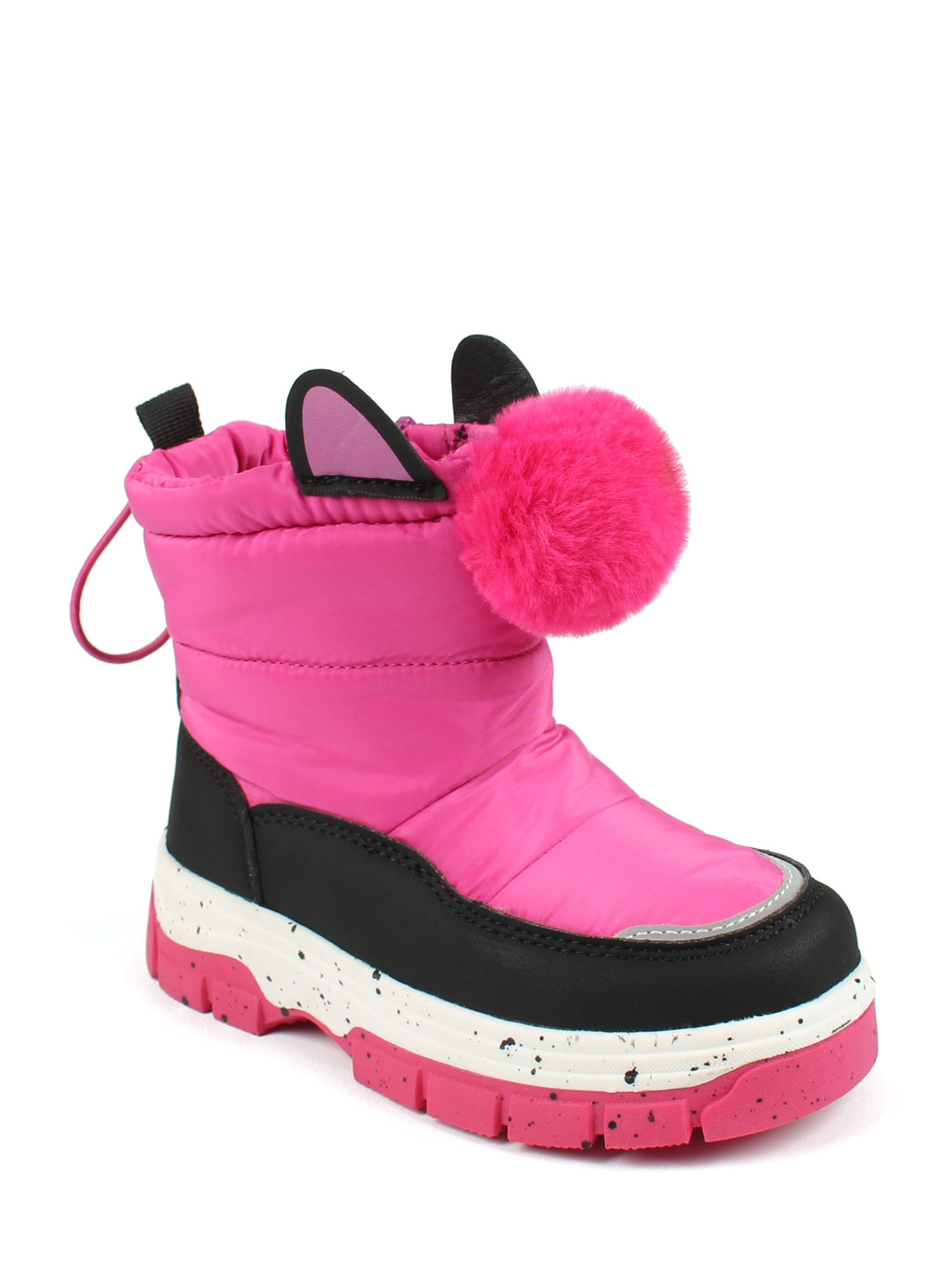 Ботинки Antilopa AL 15285 - фото 4