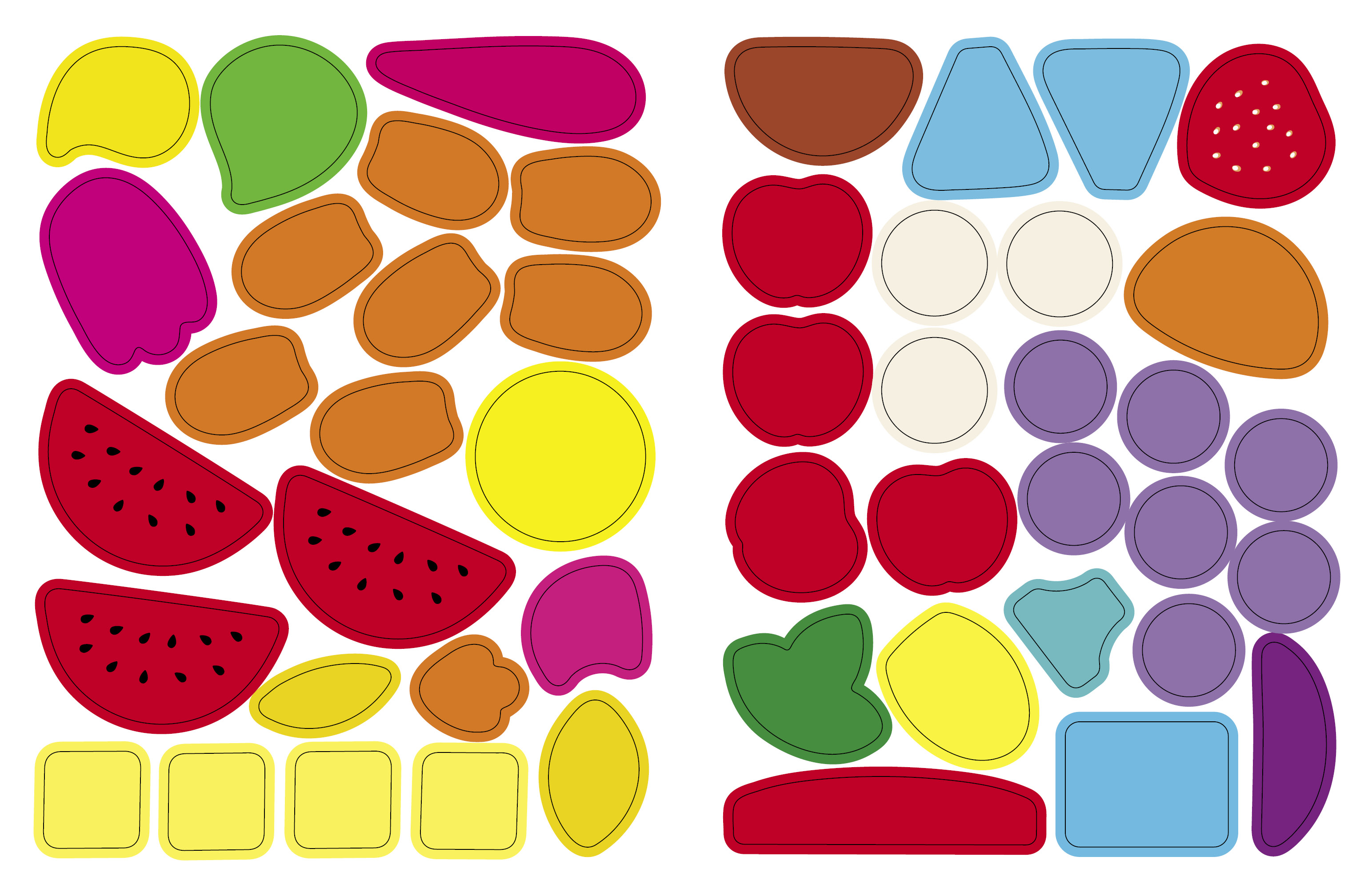 Комплект книг Стрекозa Развитие ребенка - фото 17