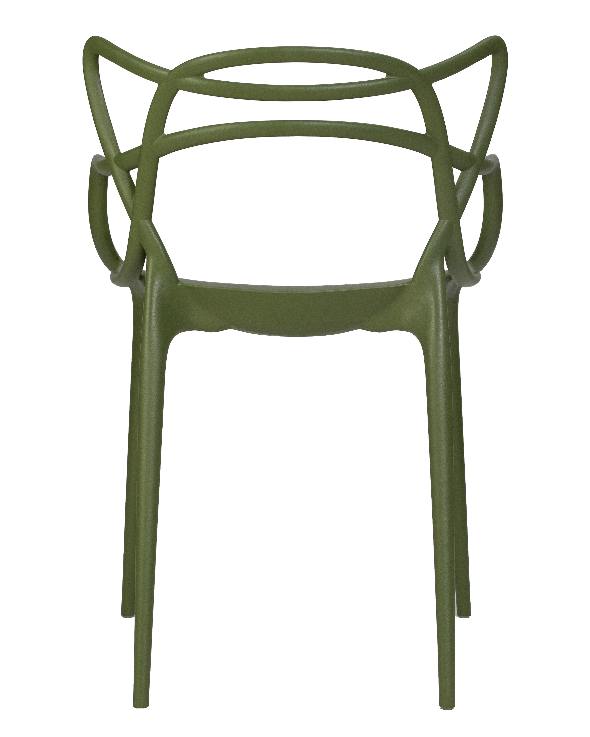 Стул DOBRIN MASTERS 4 шт. - фото 5