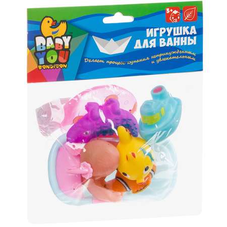 Игрушка Bondibon Baby You