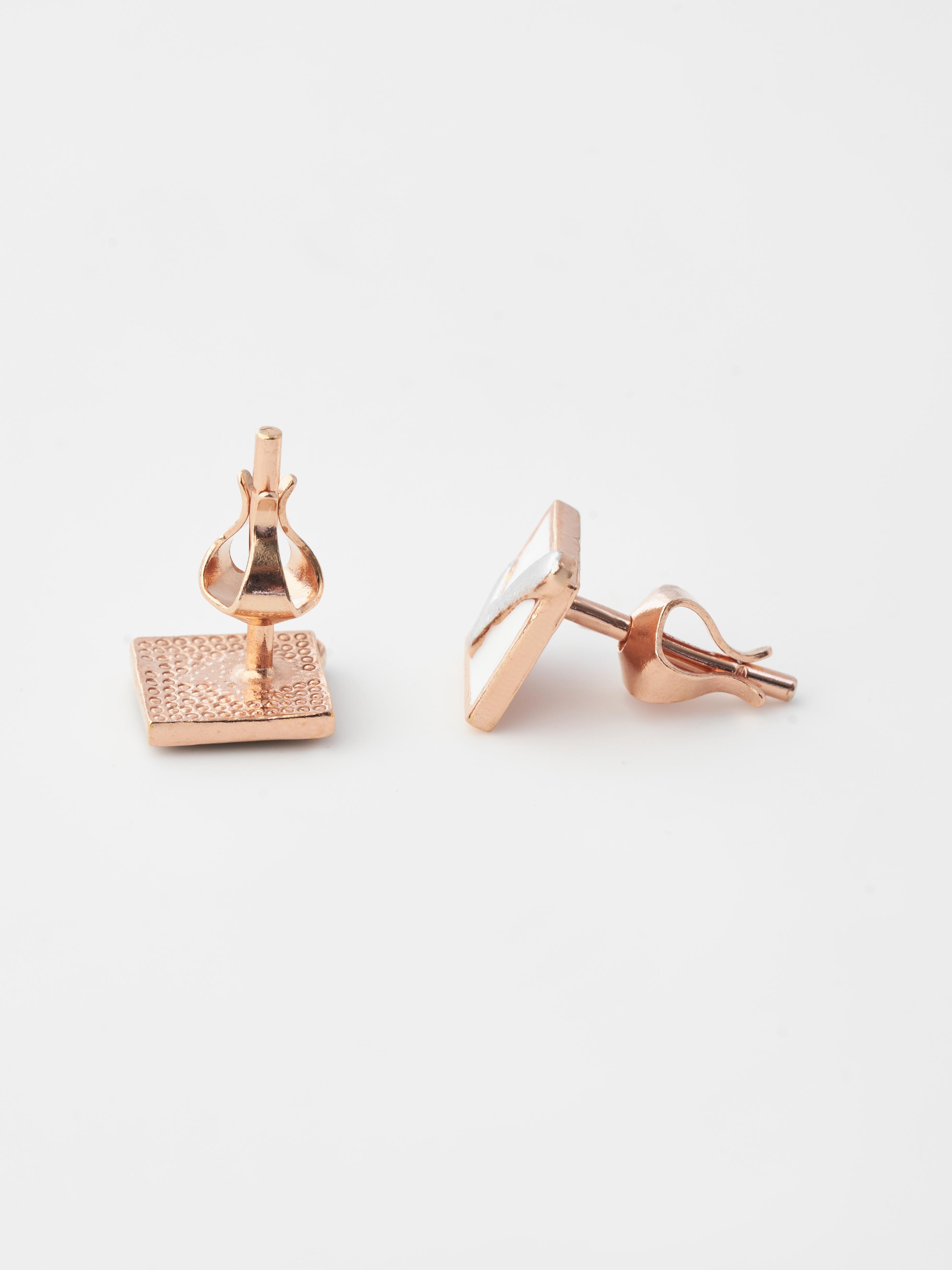 Серьги Shine and Beauty 34016127Д - фото 5