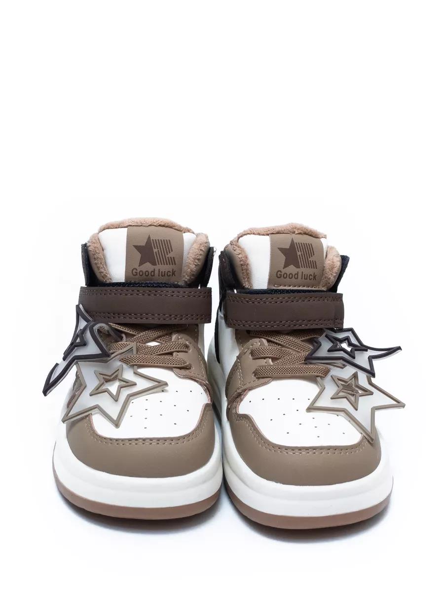 Ботинки Тотошка 810-2C - фото 4