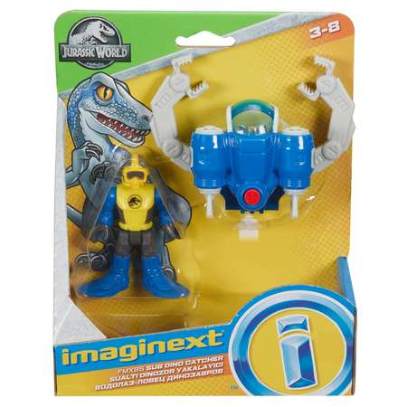 Игровой набор IMAGINEXT