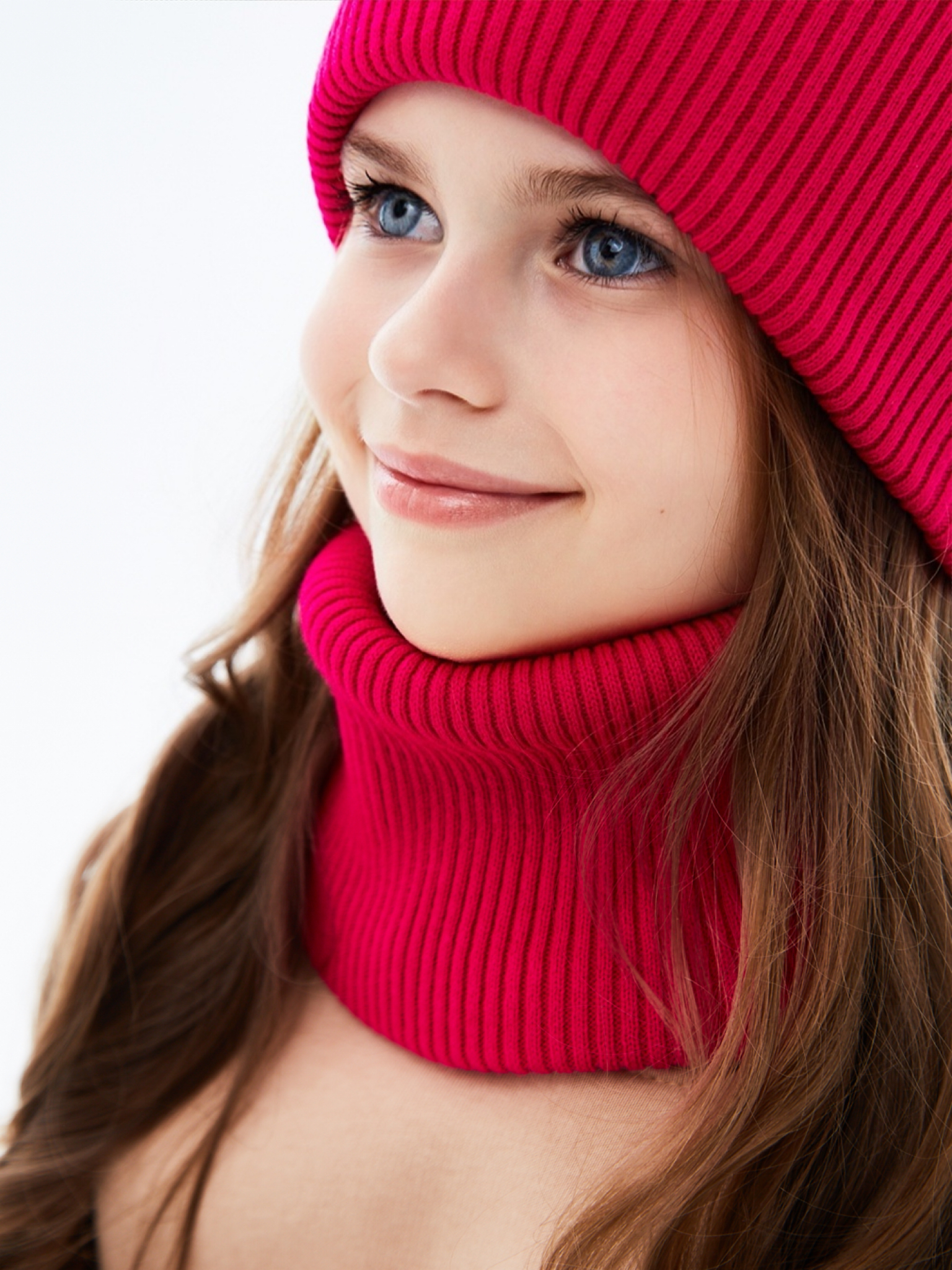 Шапка и снуд KUBRIO KU-H-52-lopata-rasp - фото 12