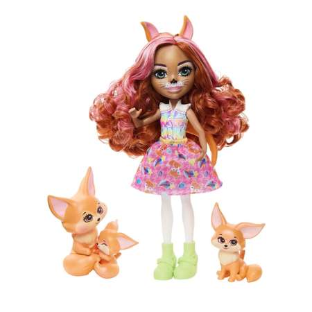Кукла мини Enchantimals