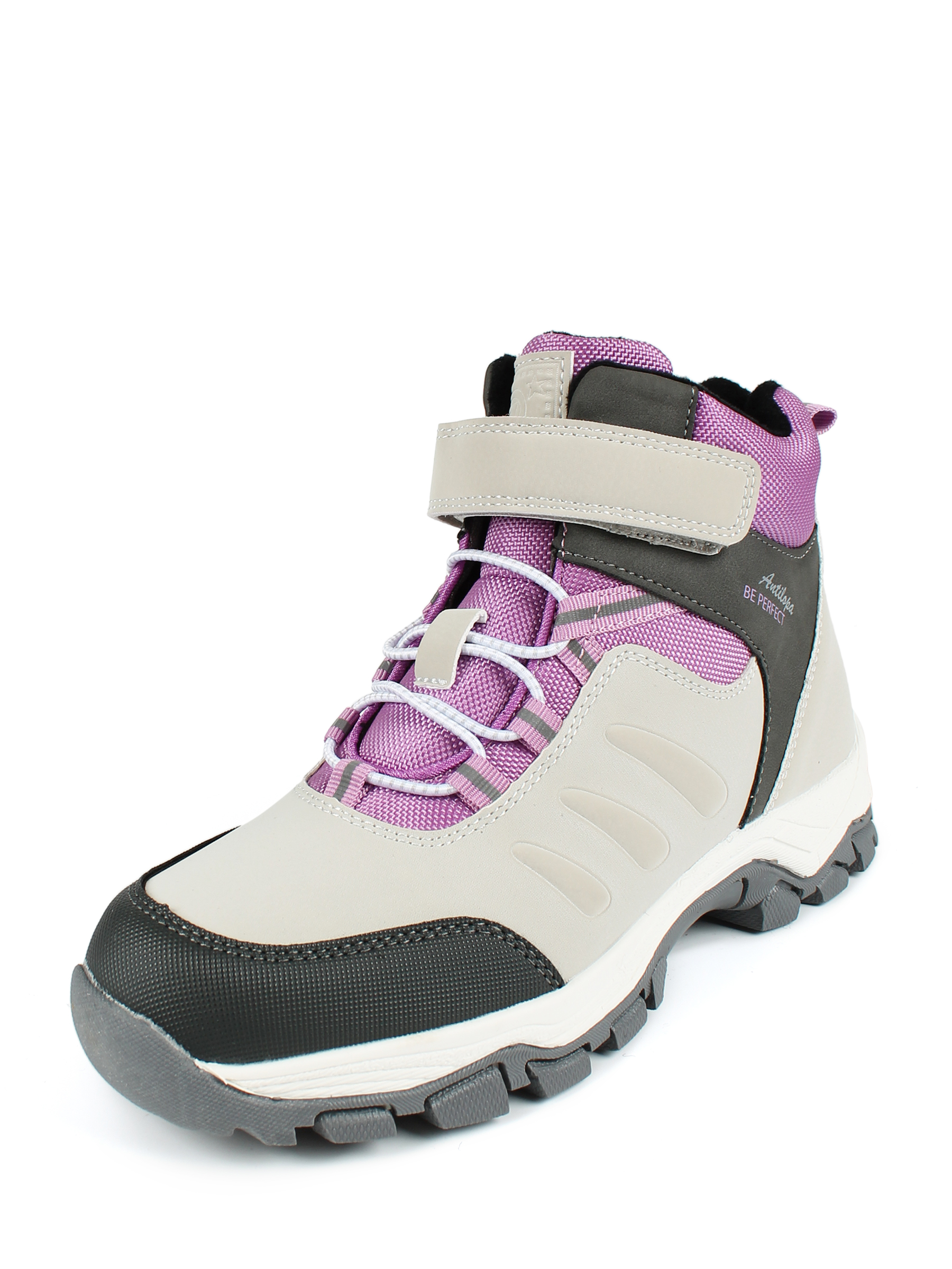 Ботинки Antilopa AL 16100 - фото 10