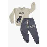 Спортивный костюм СODJAstore