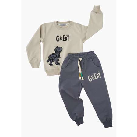 Спортивный костюм СODJAstore