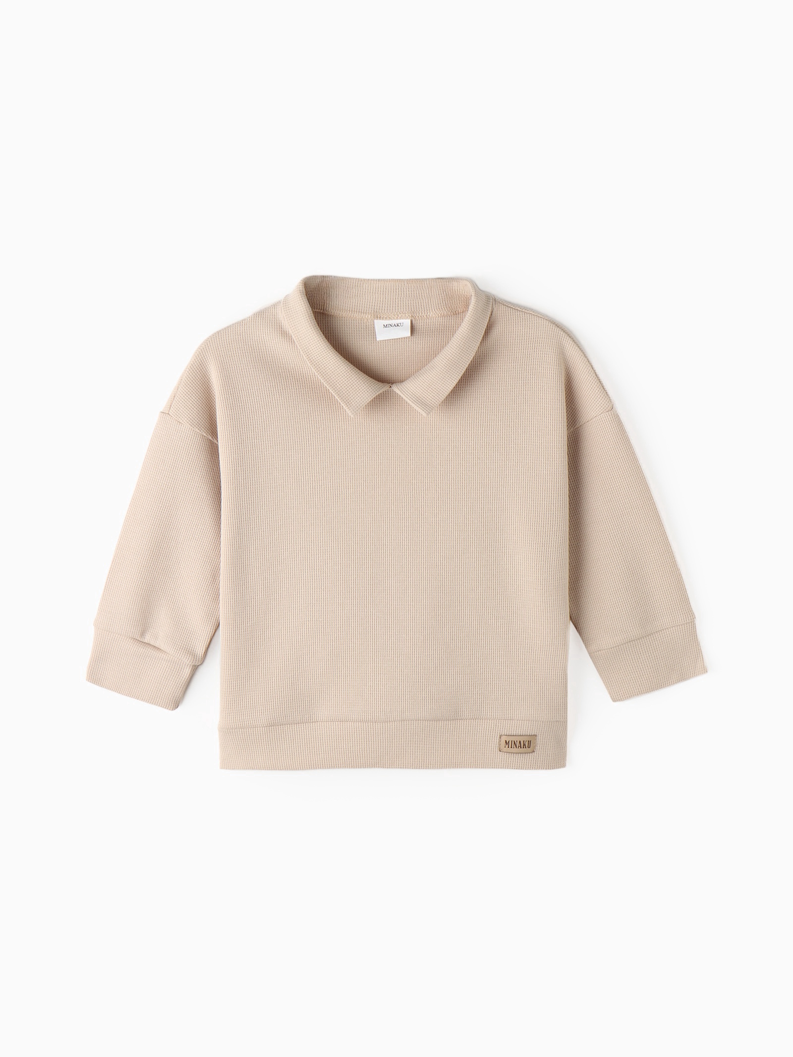 Свитшот Minaku 10799284 - фото 9