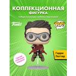 Фигурка Funko Harry Potter w/Broom