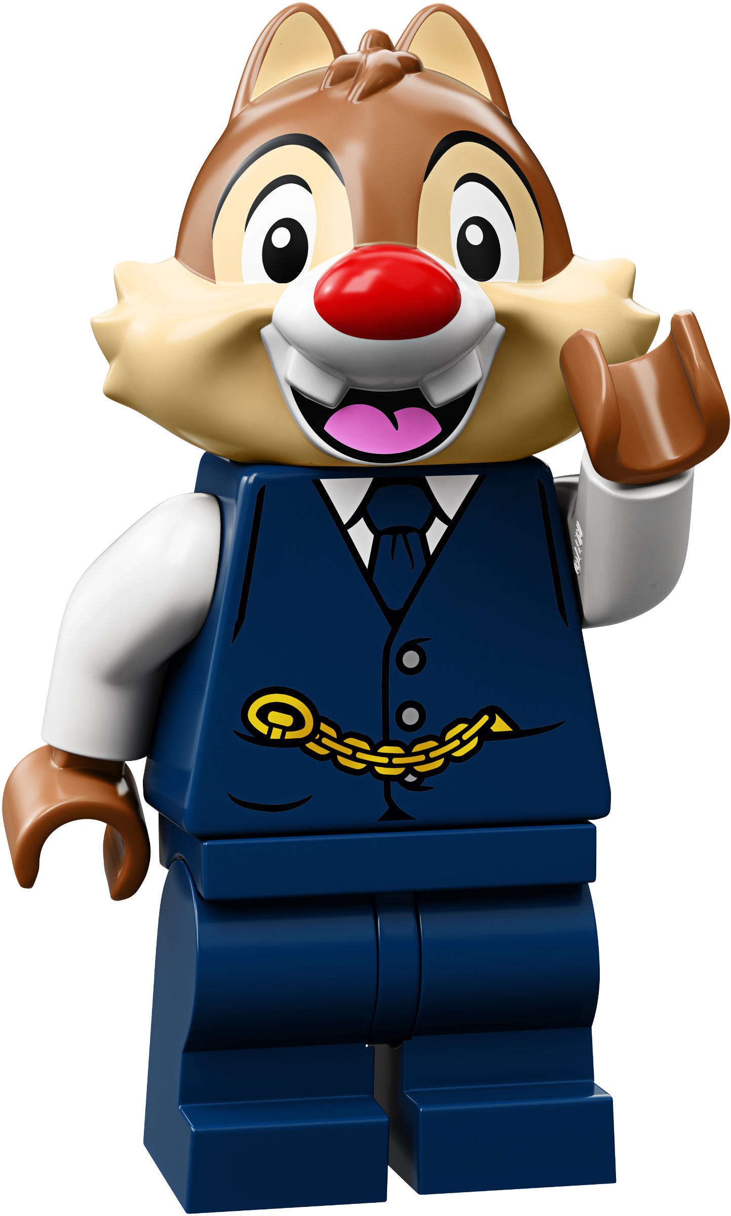 Конструктор LEGO Disney Princess 71044 2925 дет. - фото 16