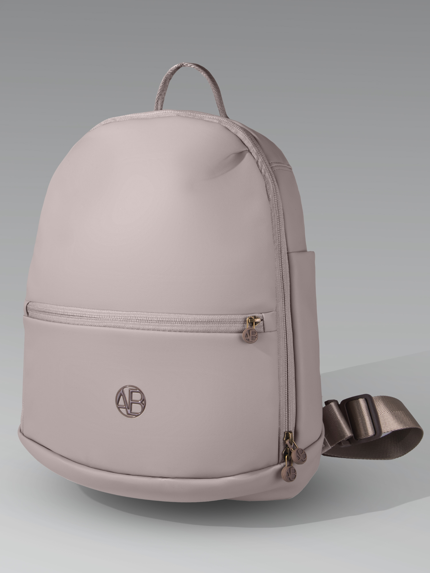Коляска 2в1 Amarobaby Motus Premium Ecco Exclusive коричневый - фото 28