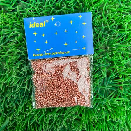 Набор для творчества IDEAL бисер