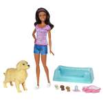 Кукла модельная Barbie