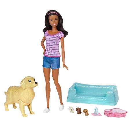 Кукла модельная Barbie