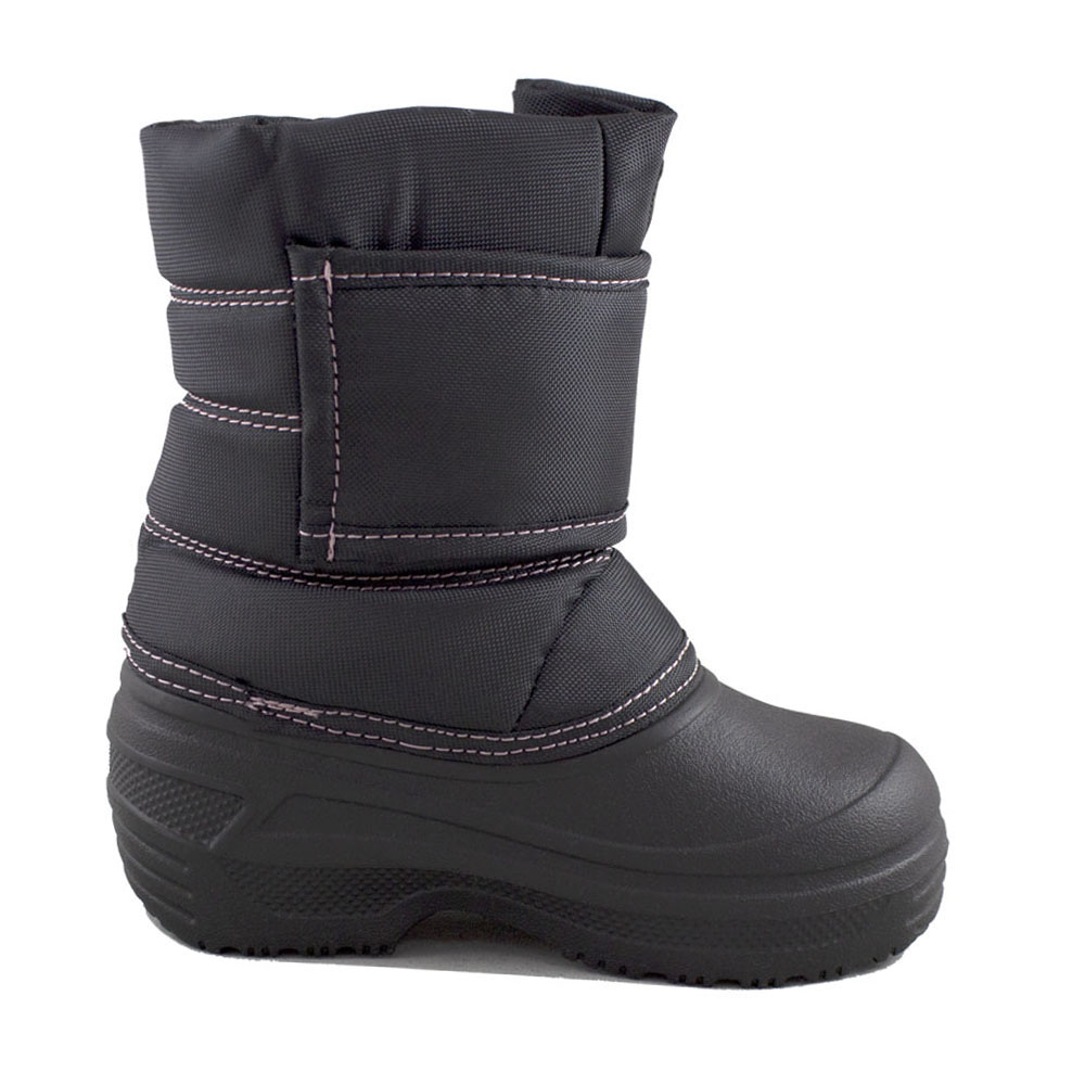 Сапоги Europen 05-029-049-СВ EUROPEN Сапоги детские,черный - фото 2