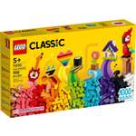 Конструктор LEGO Classic 11030 1000 дет.