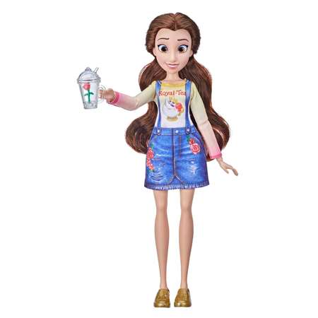 Кукла модельная Disney Princess