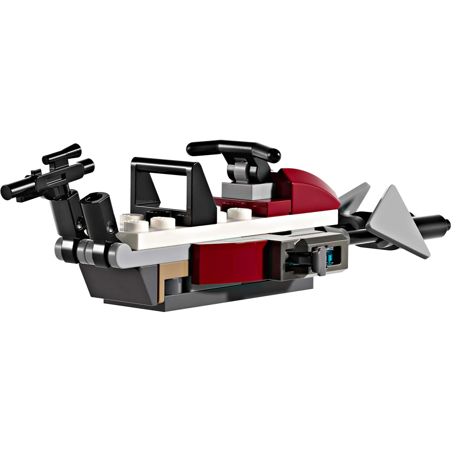 Конструктор LEGO Star Wars 215 дет. - фото 5