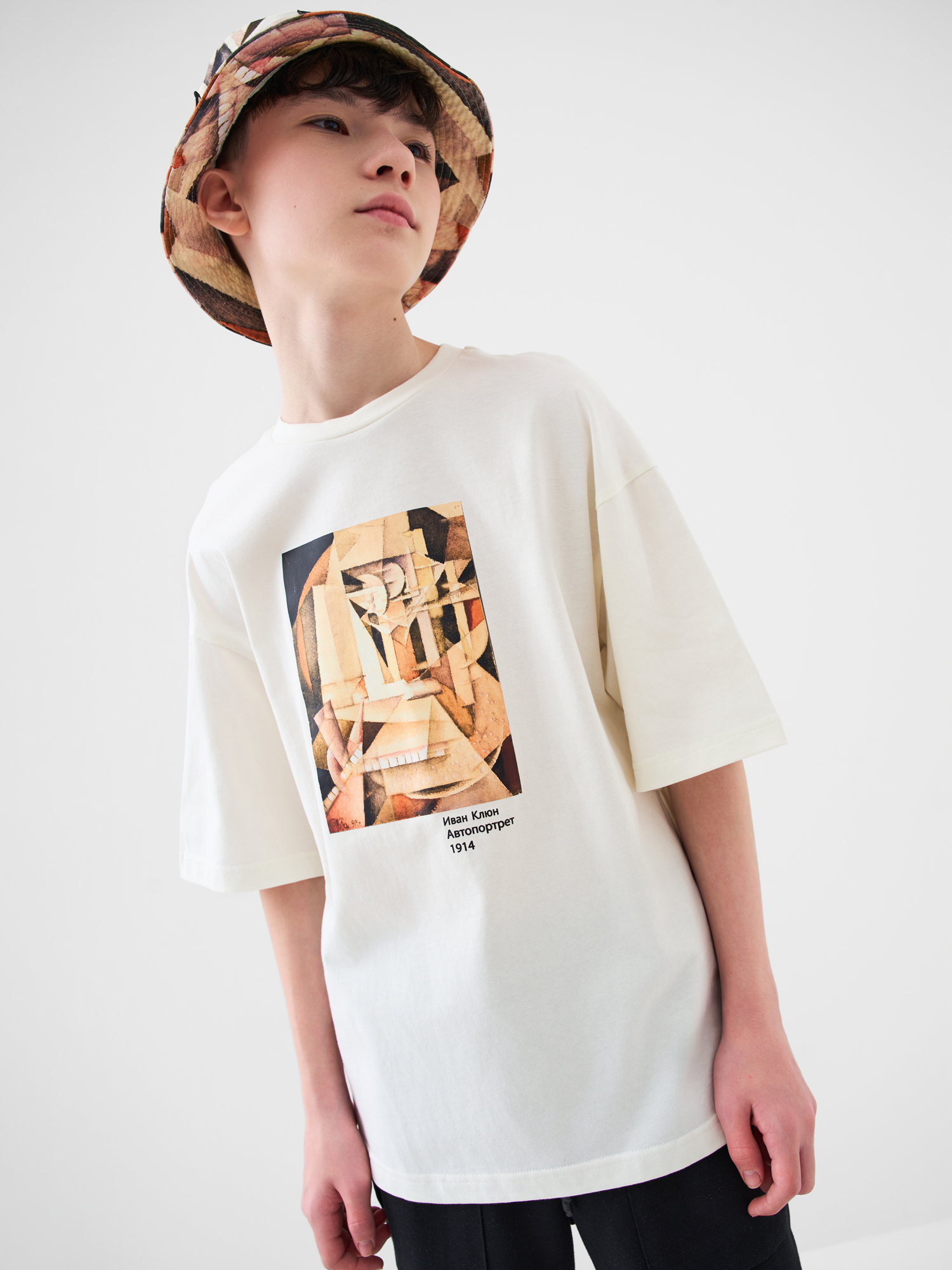 Футболка PlayToday 12631018 - фото 1