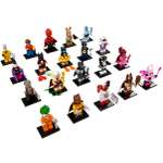 Фигурка LEGO Minifigures