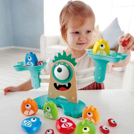 Настольная игра Hape