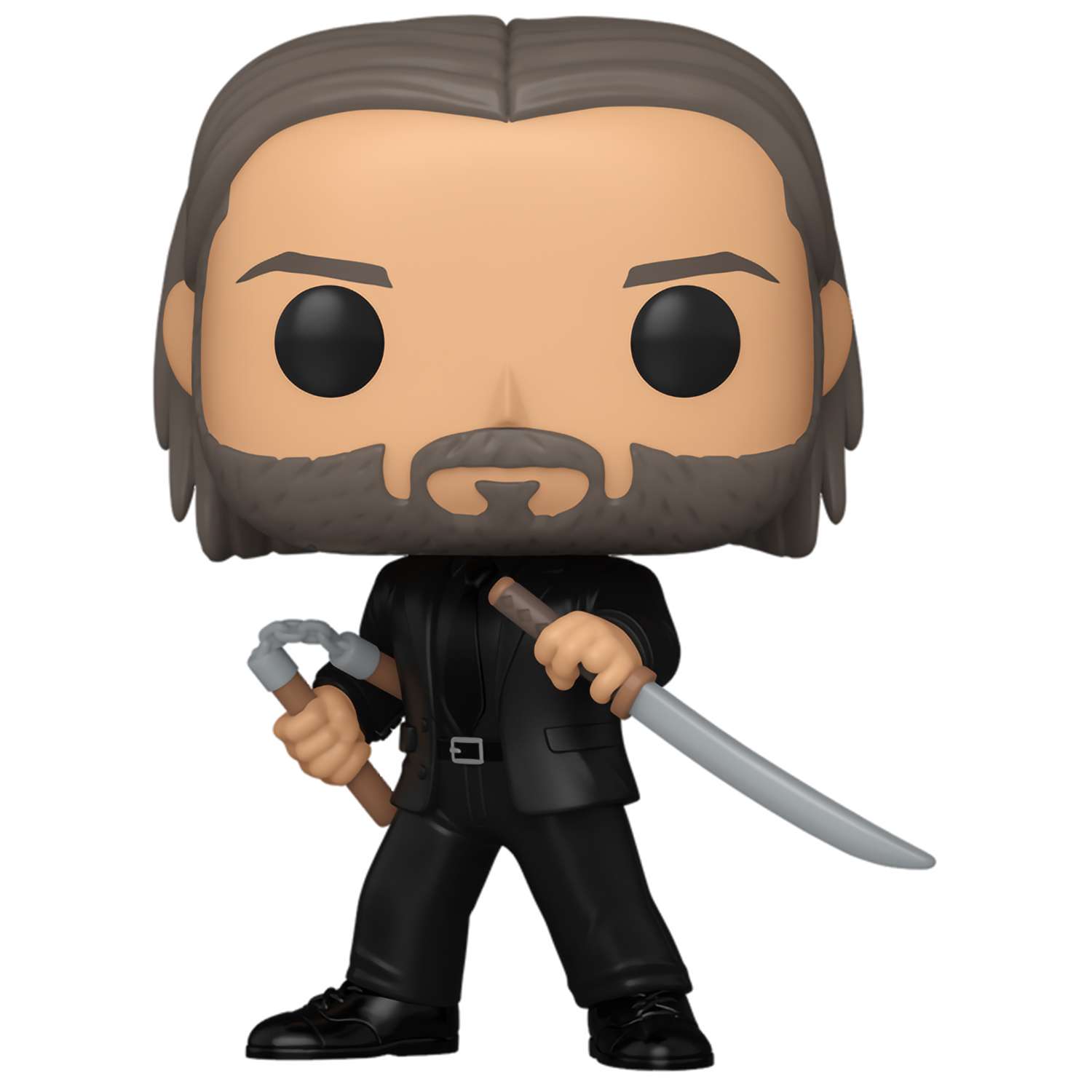 Фигурка Funko John Wick 4 Джон Уик - фото 1