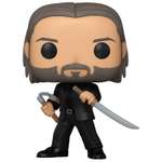 Фигурка Funko John Wick 4 Джон Уик