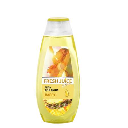 Гель Fresh Juice 400 мл