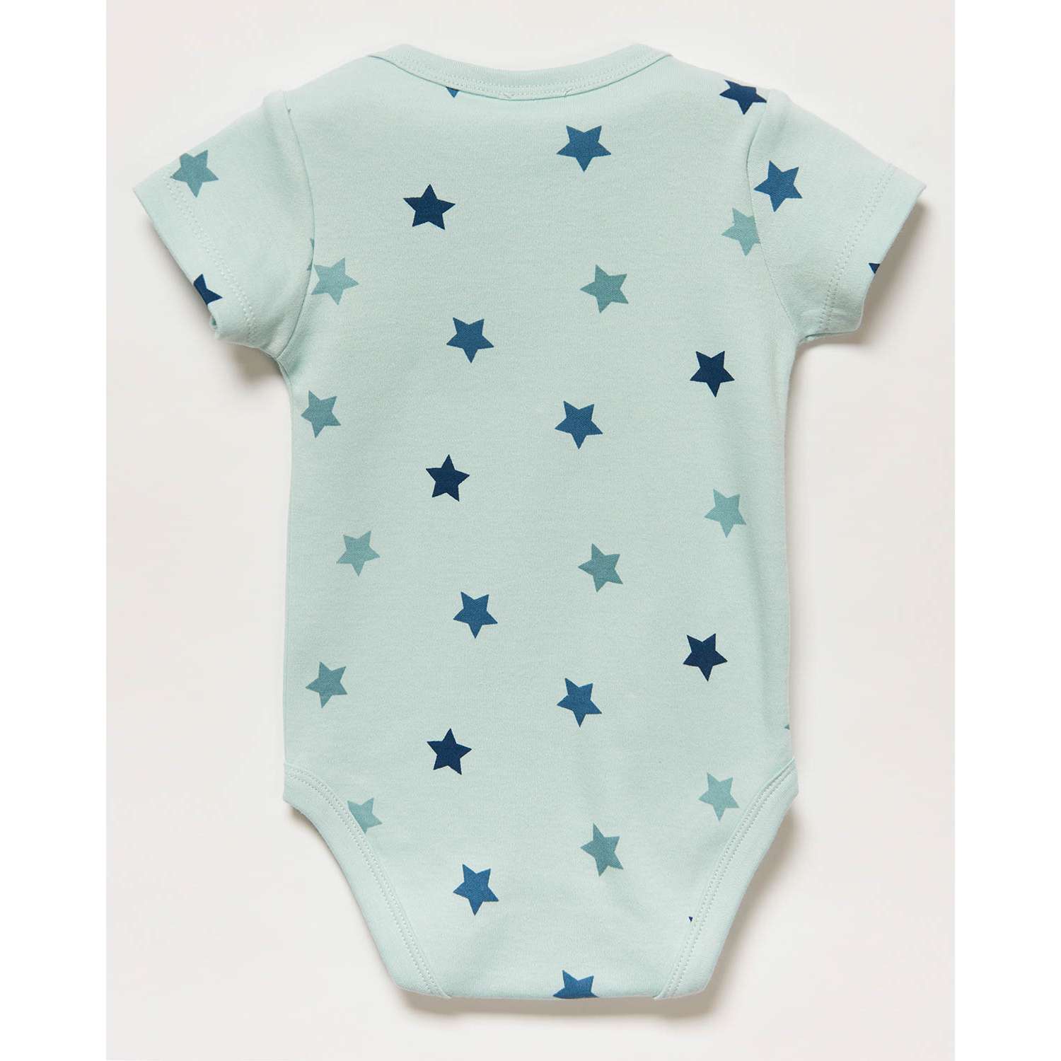 Боди BabyGo S23BG1-1525-9ib-55 - фото 3