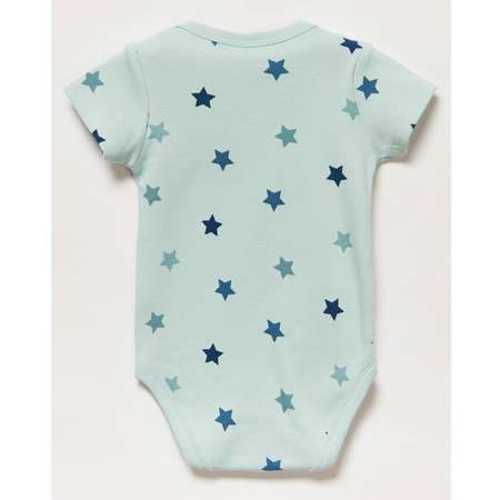 Боди BabyGo