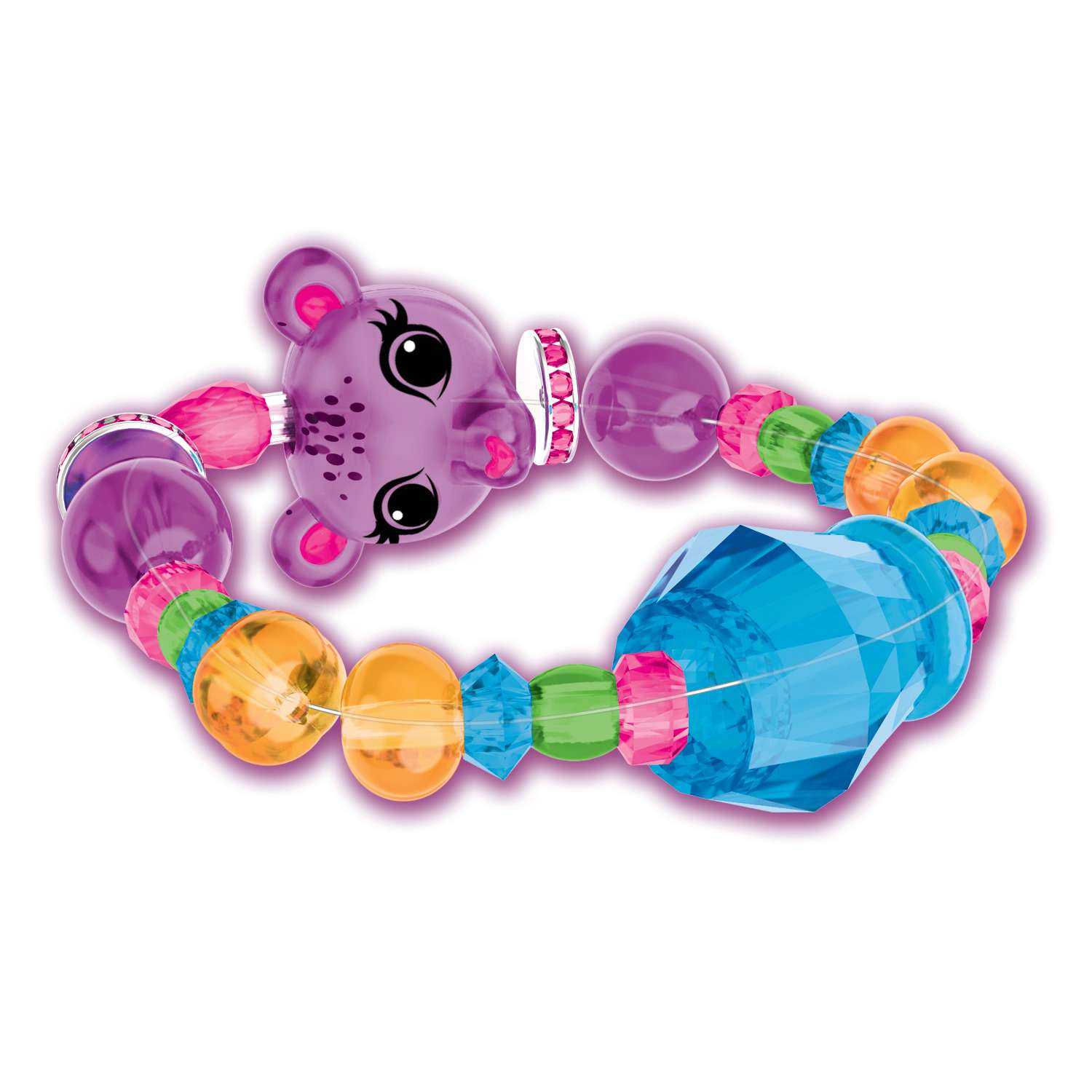 Набор для творчества Twisty Petz - фото 4