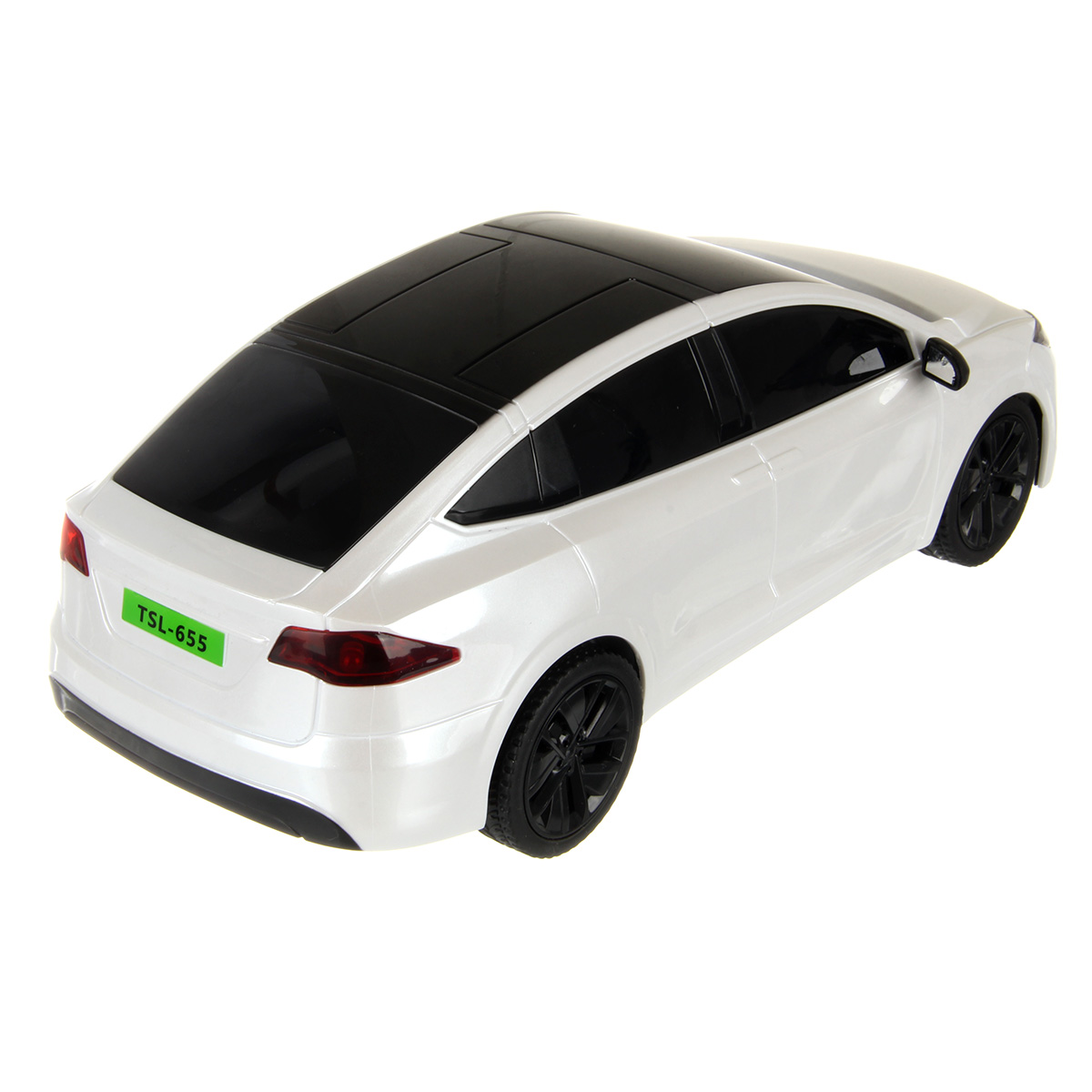 Автомобиль РУ Veld Co - фото 8