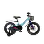 Двухколесный велосипед Maxiscoo 16 дюймов