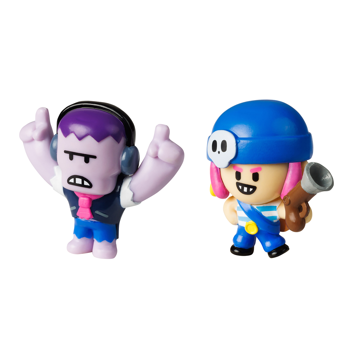 Игровой набор P.M.I. Brawl Stars - фото 1