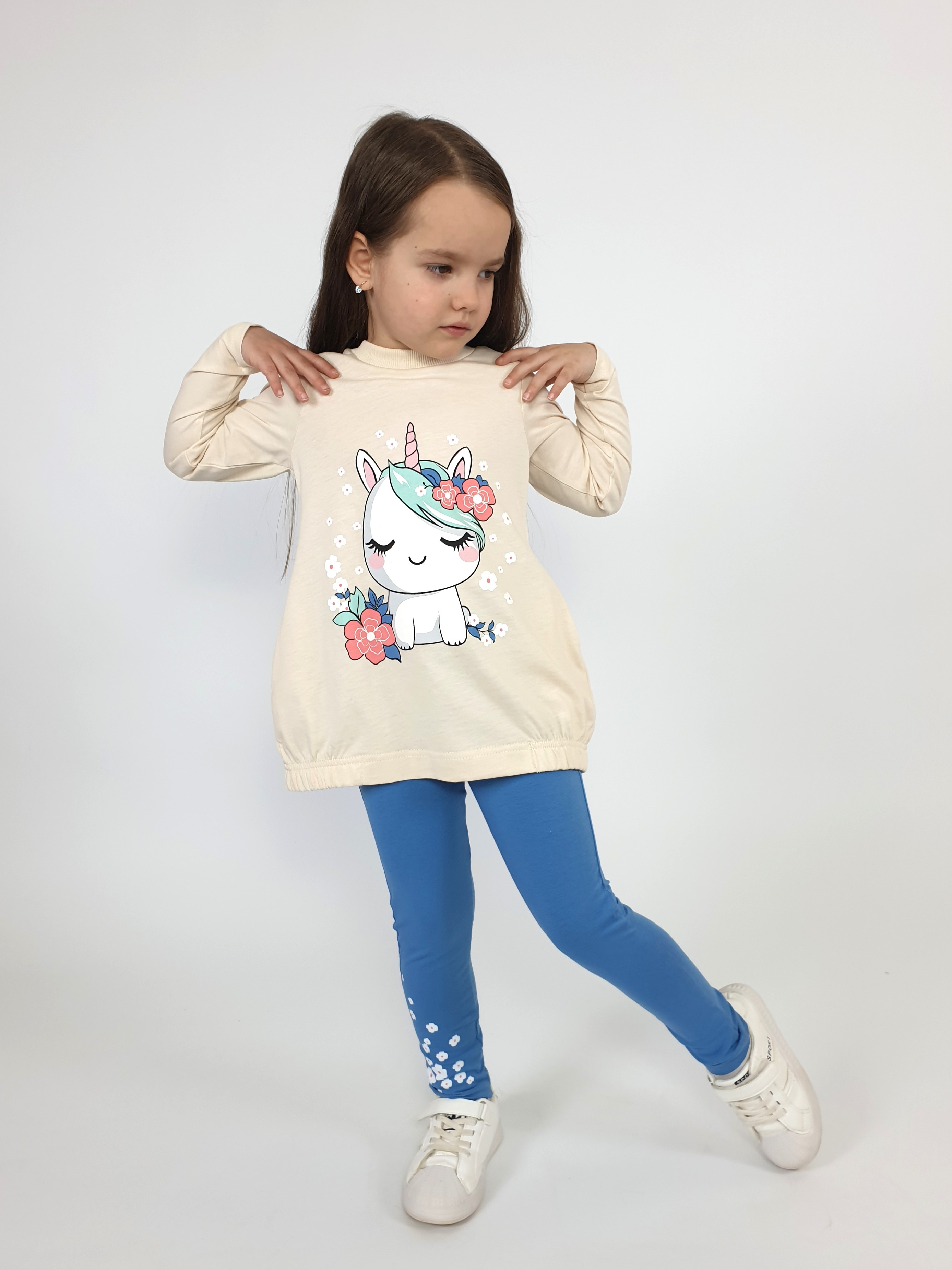 Костюм Luneva 02-125-15. - фото 7