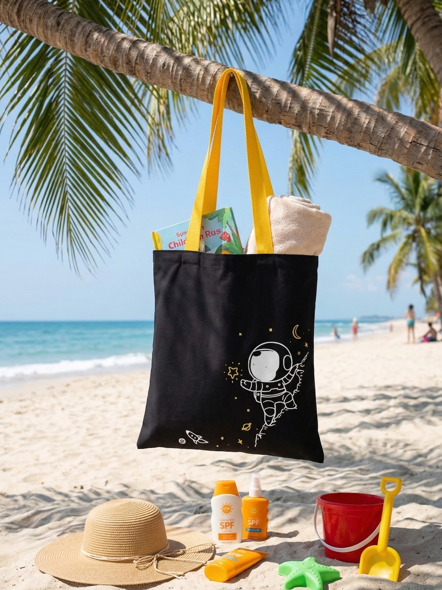 Сумка ISPIRIA шоппер - фото 1