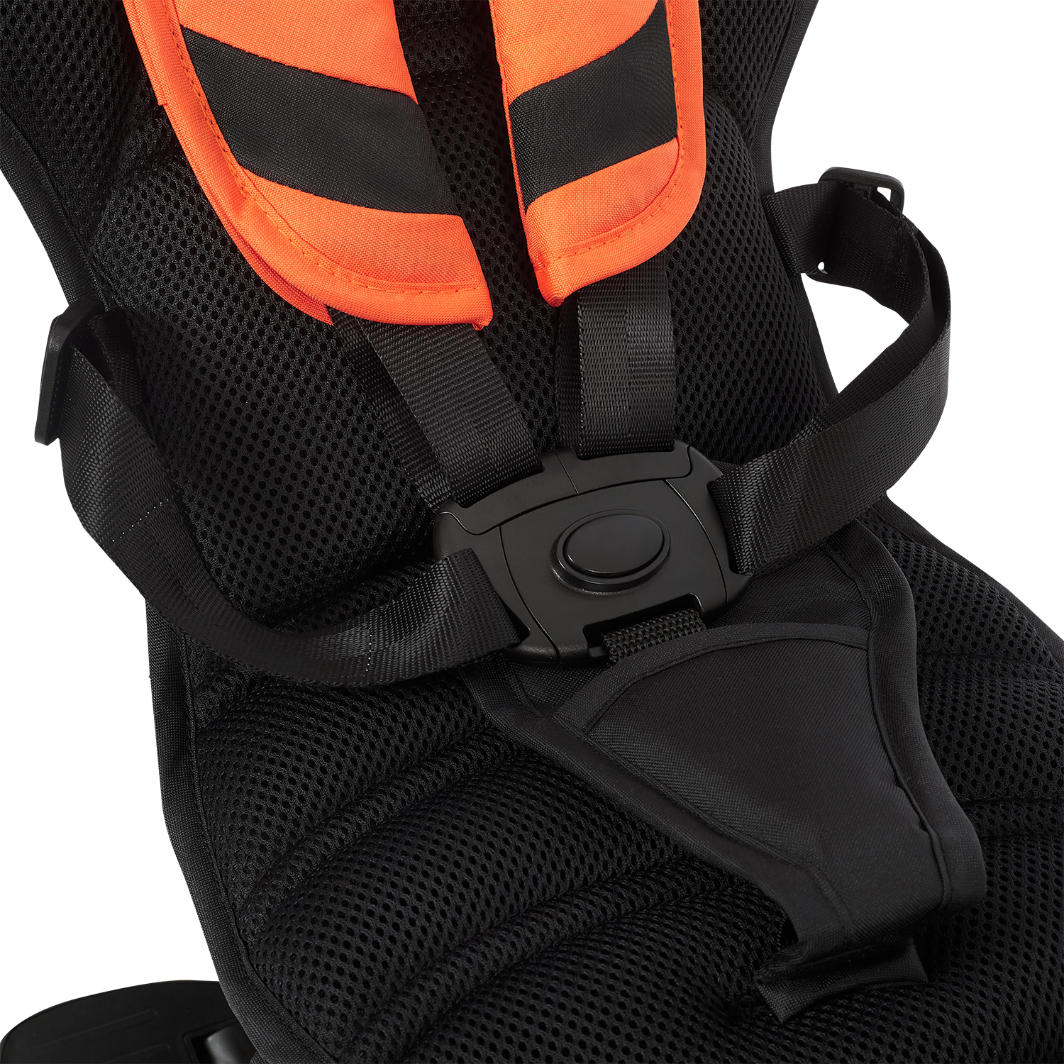 Трехколесный велосипед Nuovita 10 дюймов - фото 19