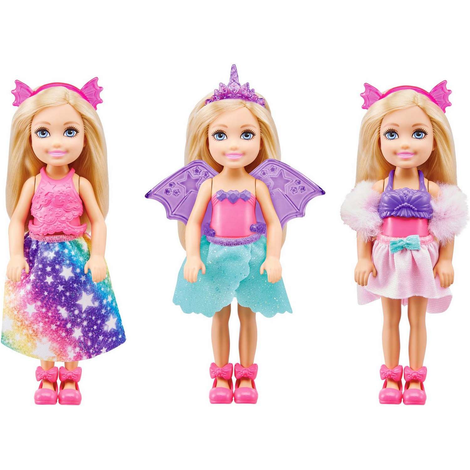 Кукла модельная Barbie GTF40 - фото 8