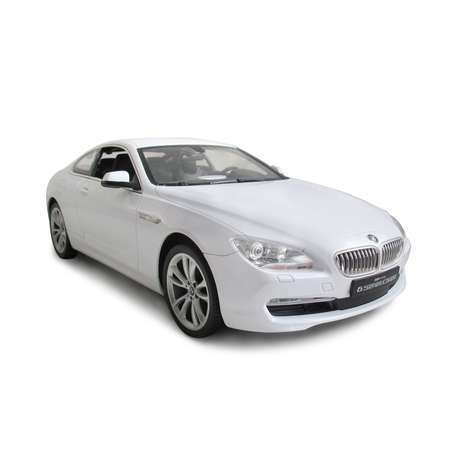Автомобиль РУ Rastar BMW 1:10