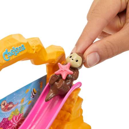 Кукла модельная Barbie