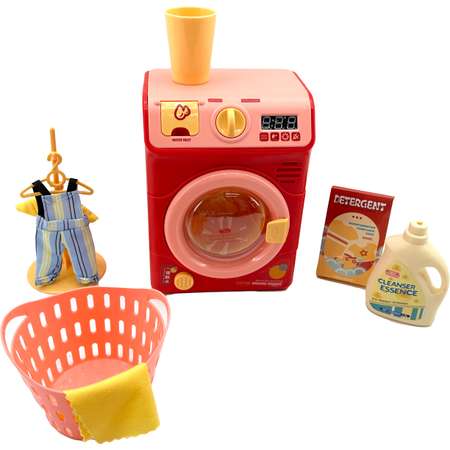 Игрушка LANSI WORLD стиральная машина