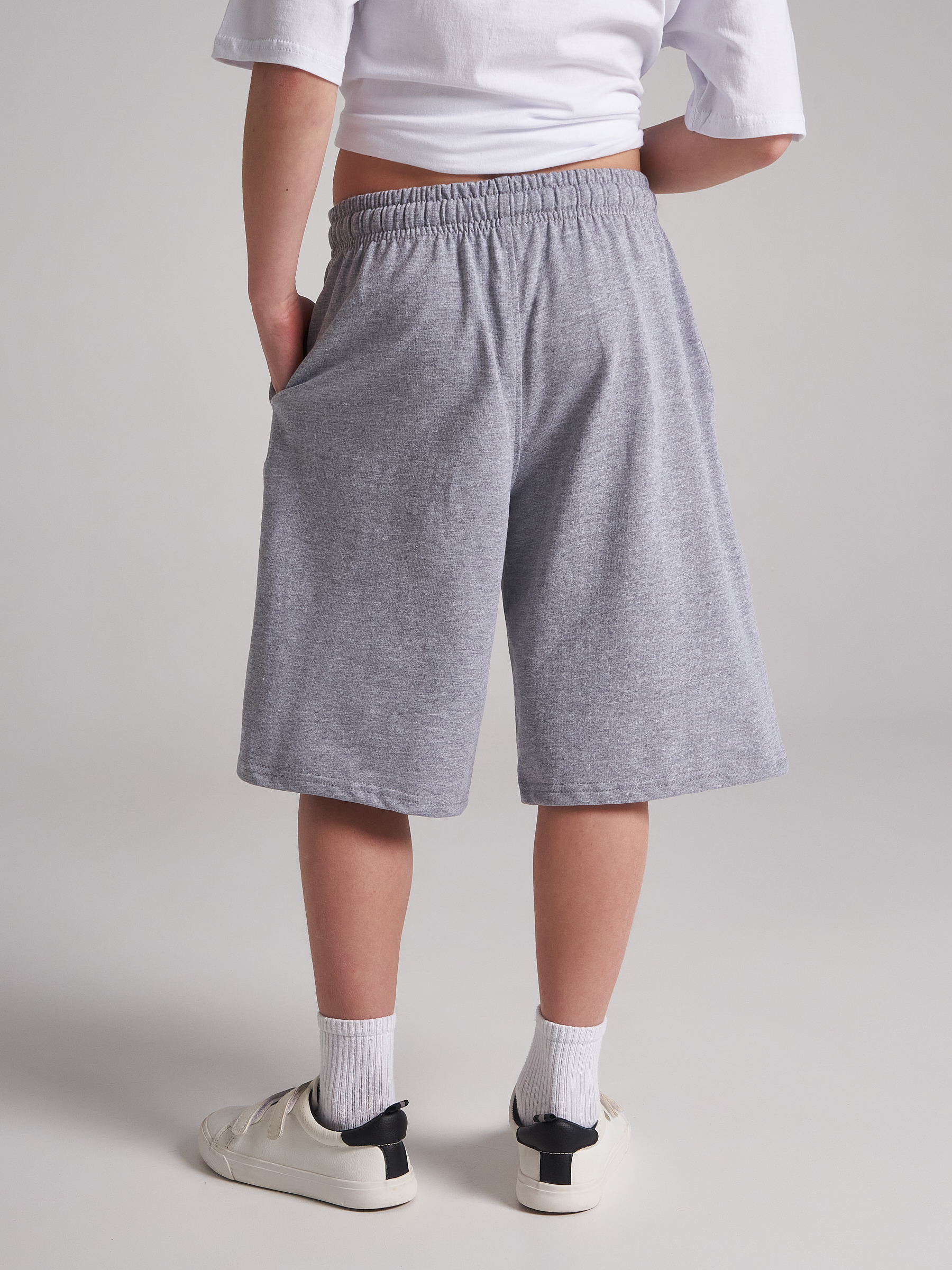 Шорты N.O.A. 11517-1 - фото 4