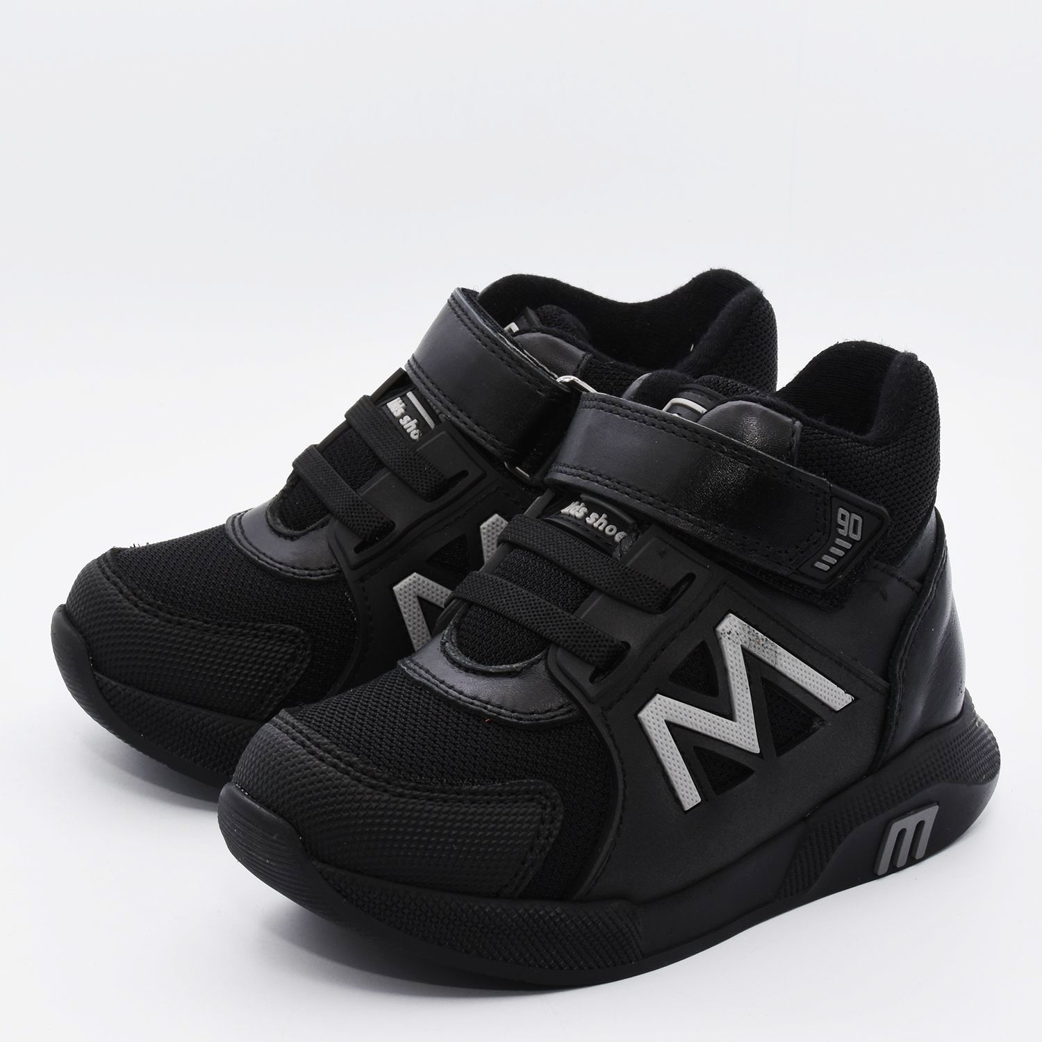 Ботинки Minimen 1943-42-20B-01 - фото 3