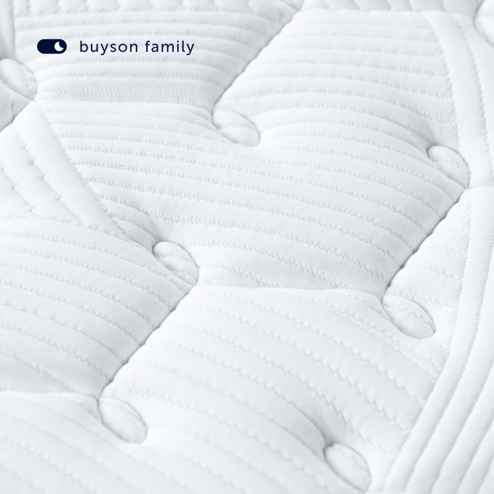 Матрас buyson BuyCharm 200х180 - фото 16