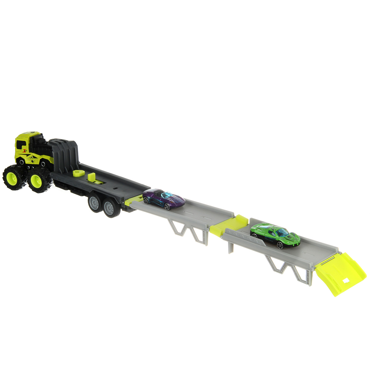 Автовоз Veld Co 136638 - фото 4