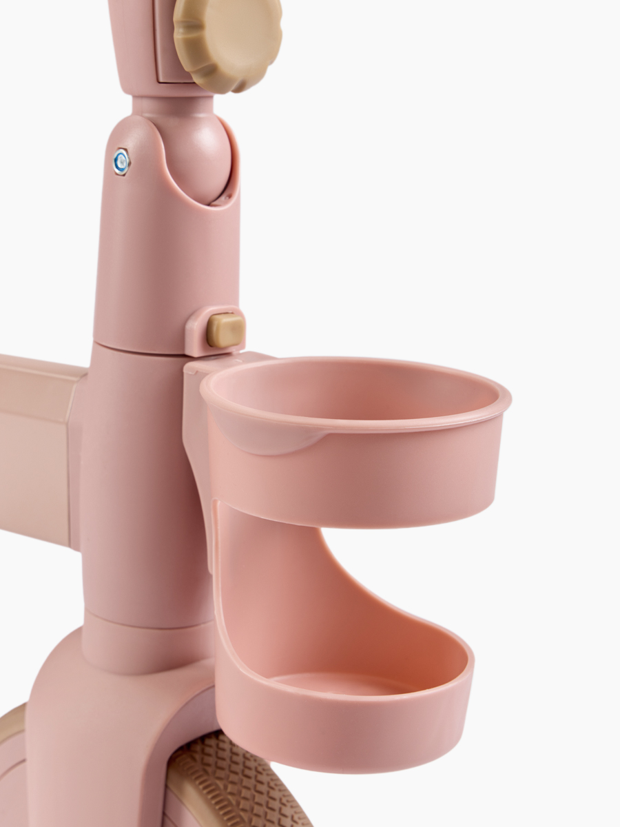 Велосипед-беговел Happy Baby - фото 18